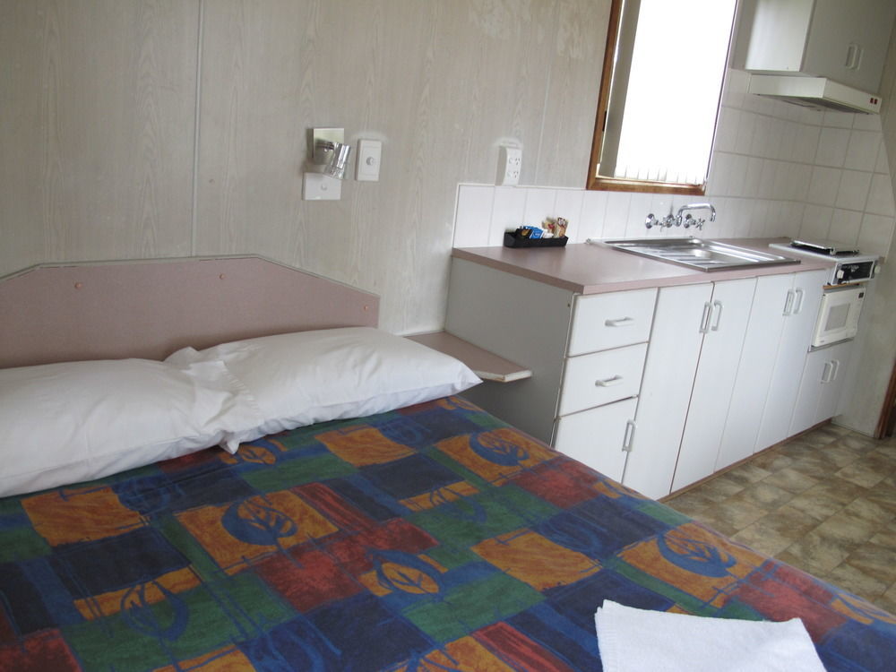 Melaleuca Caravan Park Port Macquarie Zewnętrze zdjęcie