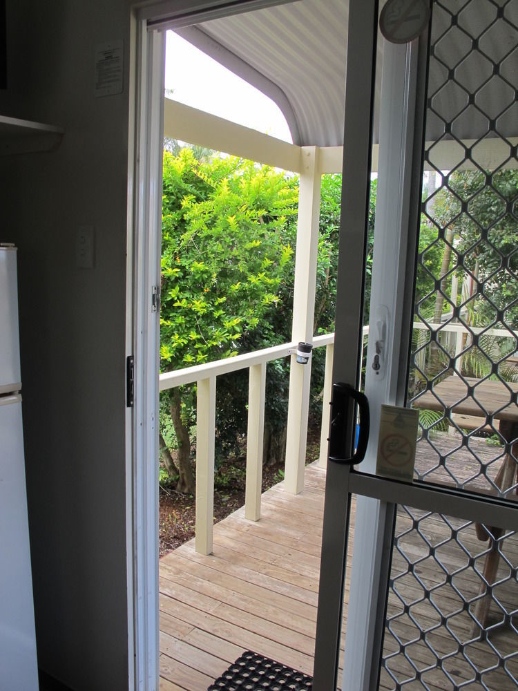 Melaleuca Caravan Park Port Macquarie Zewnętrze zdjęcie