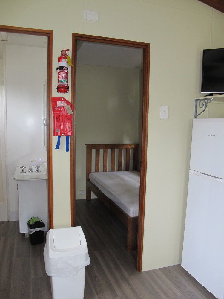 Melaleuca Caravan Park Port Macquarie Zewnętrze zdjęcie