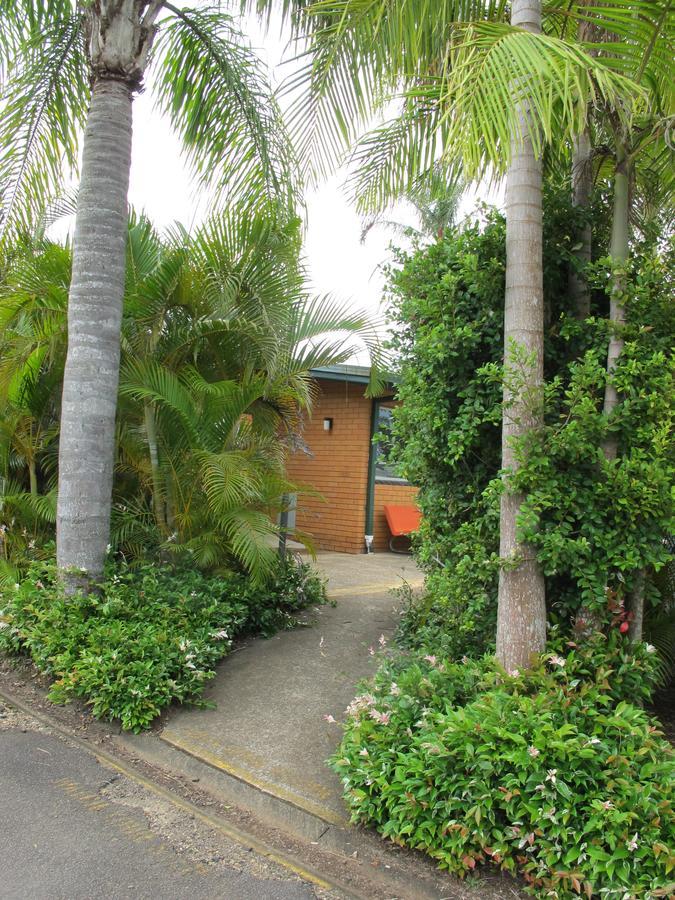 Melaleuca Caravan Park Port Macquarie Zewnętrze zdjęcie