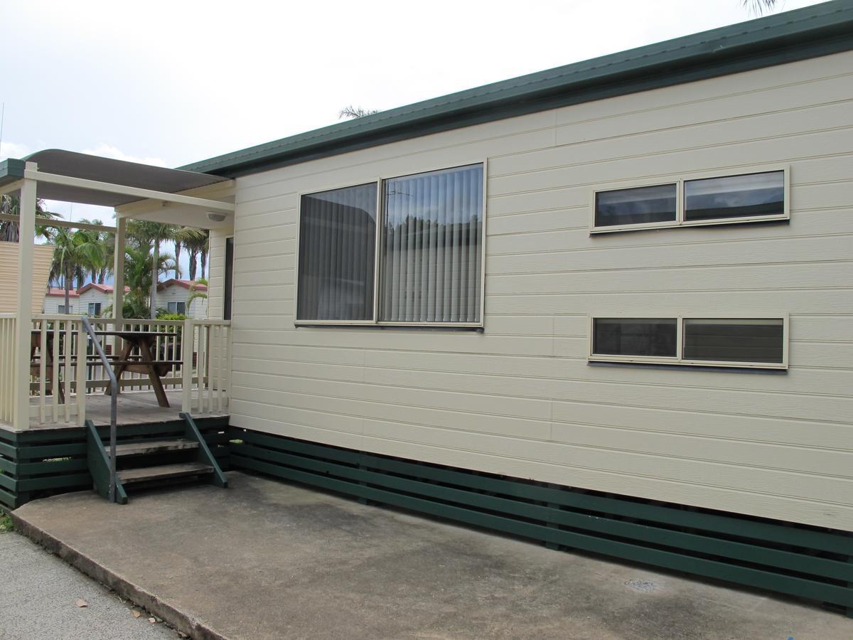 Melaleuca Caravan Park Port Macquarie Zewnętrze zdjęcie