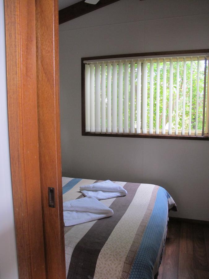 Melaleuca Caravan Park Port Macquarie Zewnętrze zdjęcie