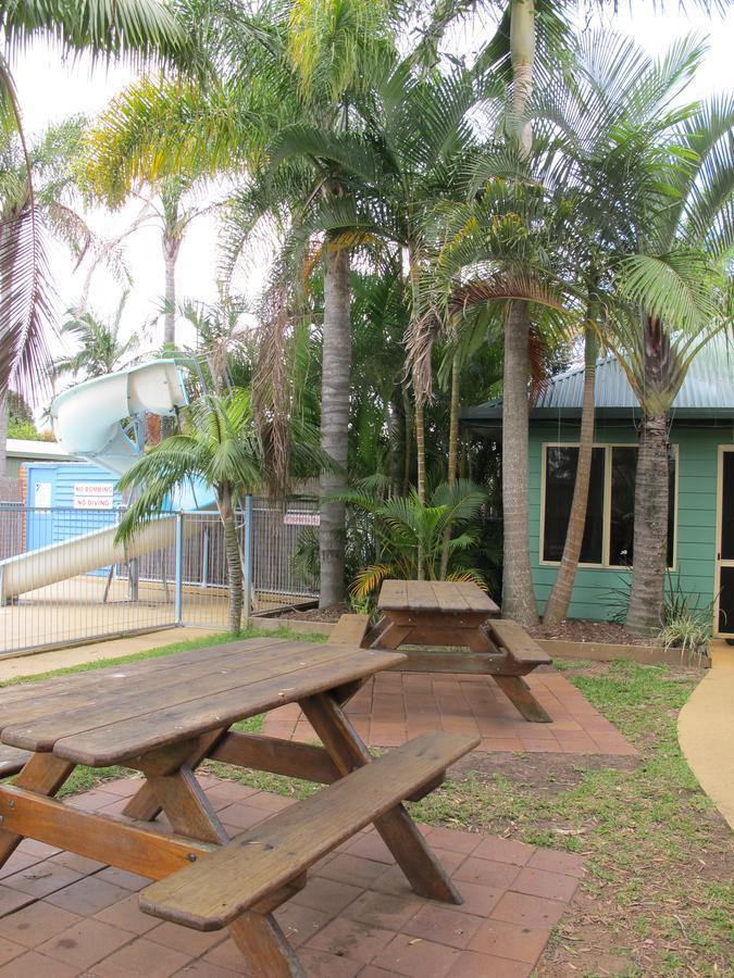 Melaleuca Caravan Park Port Macquarie Zewnętrze zdjęcie