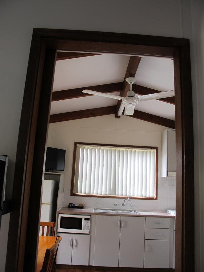 Melaleuca Caravan Park Port Macquarie Zewnętrze zdjęcie