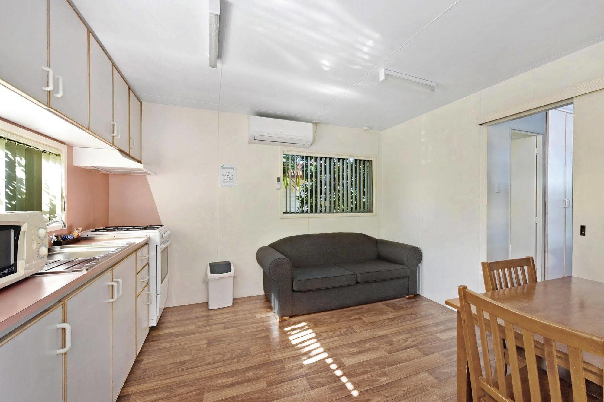 Melaleuca Caravan Park Port Macquarie Zewnętrze zdjęcie
