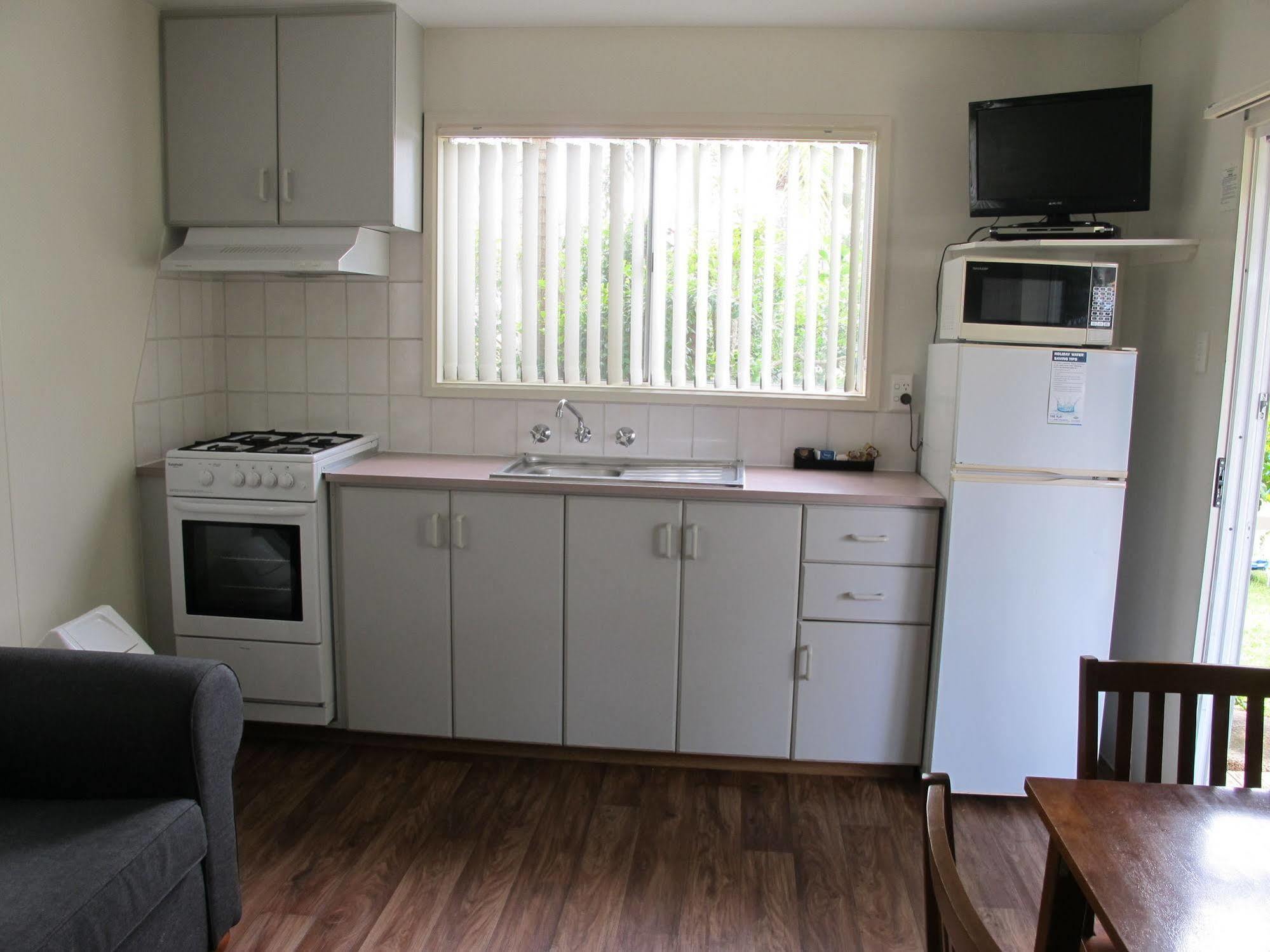 Melaleuca Caravan Park Port Macquarie Zewnętrze zdjęcie