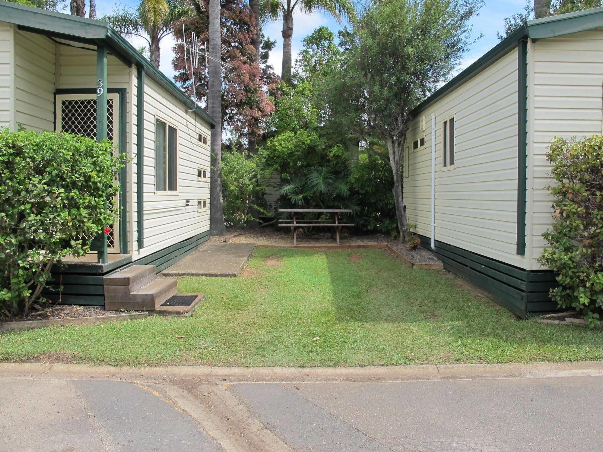 Melaleuca Caravan Park Port Macquarie Zewnętrze zdjęcie