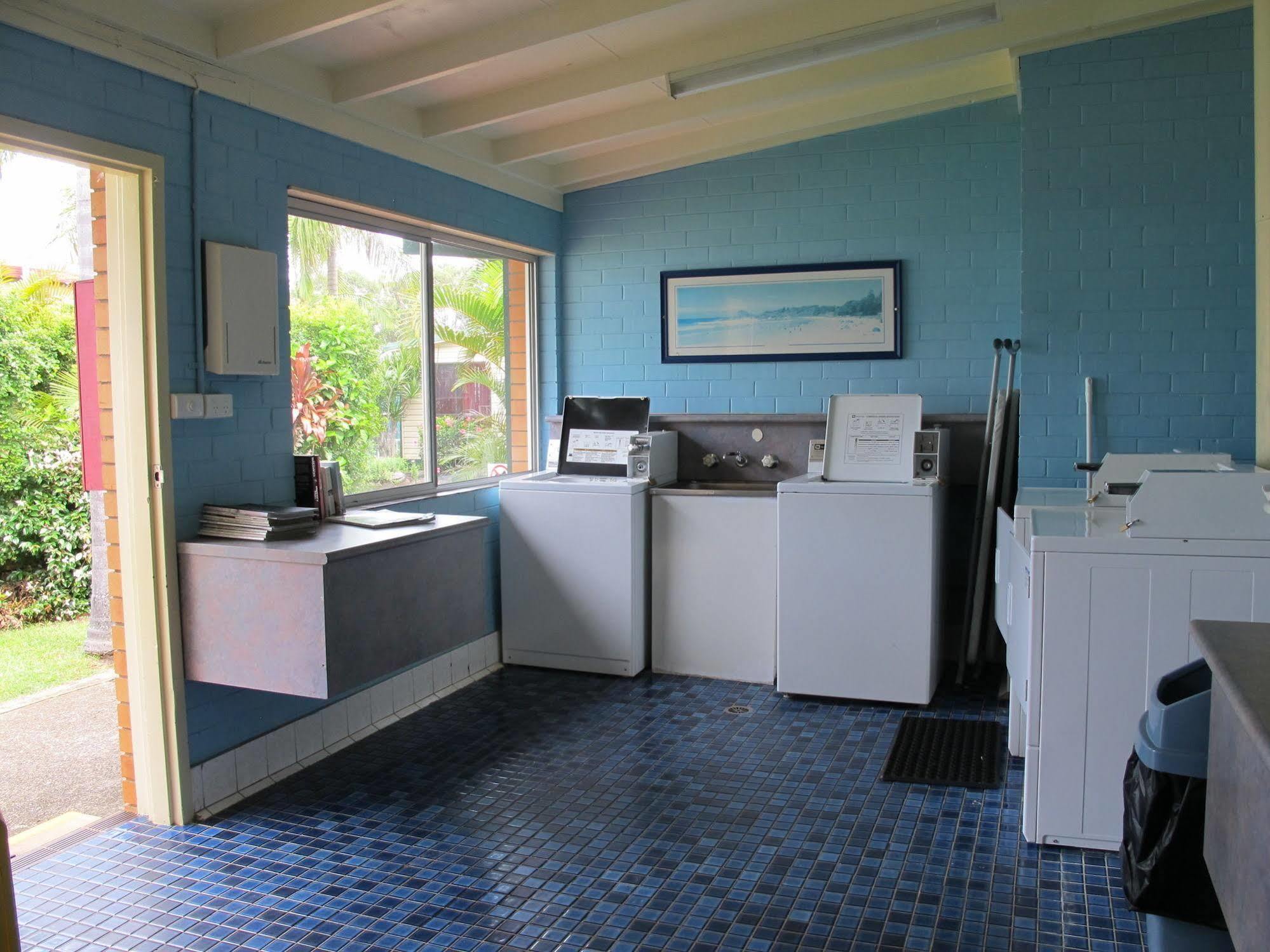 Melaleuca Caravan Park Port Macquarie Zewnętrze zdjęcie